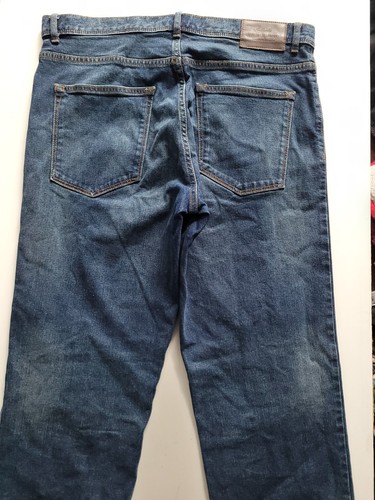 Denim jeans w34 l32 - w34,