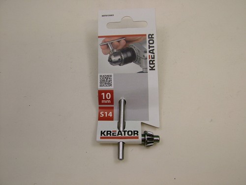 S14 drill chuck key - key, fits