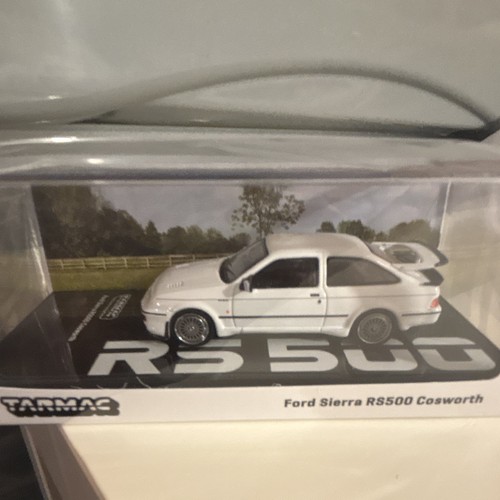 Tarmac works road64 ford - tarmac, 1:64