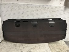 BMW 3 SERIES PARCEL SHELF BOOT