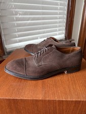 GOOD COND | ALDEN x BROOKS