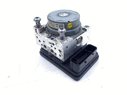 Abs pump - abs, r