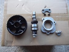 FORD PINTO SOHC 8V ENGINE ESCORT RS2000 MEXICO JACK SHAFT KIT FULLY REFURBISHED