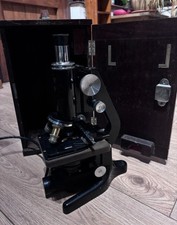 W Watson & Sons Ltd London