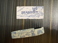 ZOX BRACELET “BE ABOVE IT” Worn Once In Great Condition Size Medium