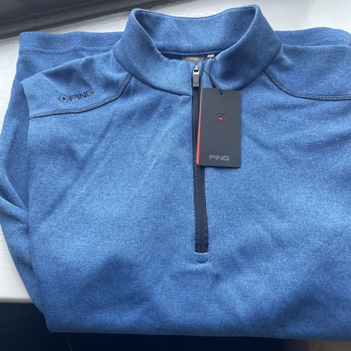Brand new ping ramsey - ping, vest