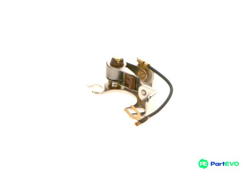 Bosch ignition distributor - bosch,