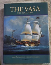 The Vasa: The Royal Ship -