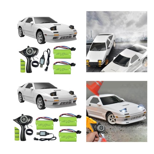 Scale control car 4wd - control,