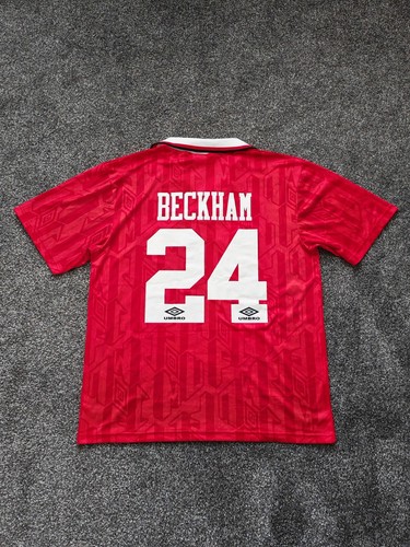 Manchester united 1992 - 1992-94, home