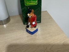 Robert Harrop DP157 WELSH CORGI ROYAL GROOM #