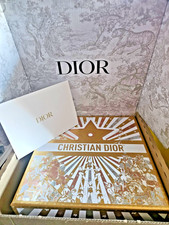 DIOR Couture Square Gift Box