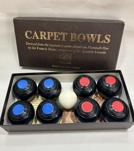 Vintage indoor carpet - indoor, (junior)