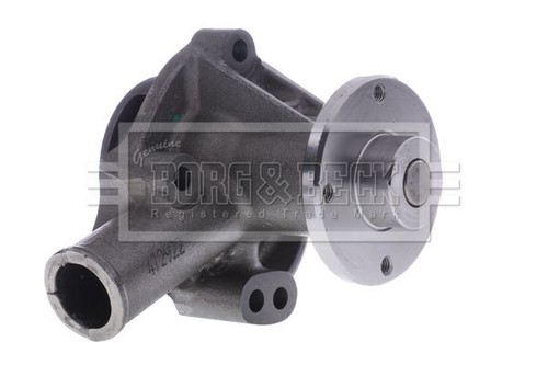 Borg beck water pump - pump, fits