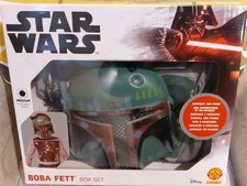 Star Wars Boba Fett Jump Suit