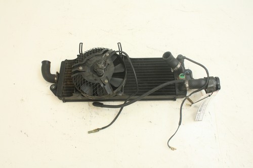 Radiator cooler water - radiator,