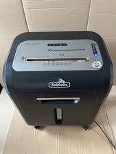 *Fellowes MS-460Ci Heavy Duty Power Shredder 28L CD’s & Paper – Tested*