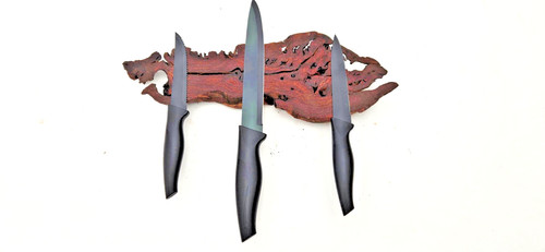 Live edge grapevine wood - live,