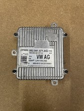 Vw , Skoda , Seat , Audi Power Module 992941571AG USED  GENUINE