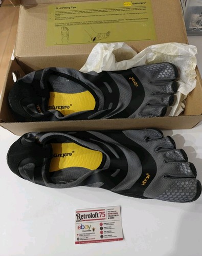 Vibram fivefingers mens - vibram,