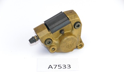 Cagiva mito 125 1992 rear - 8p,
