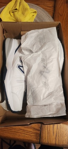 New balance mx608v5 sneakers - new,