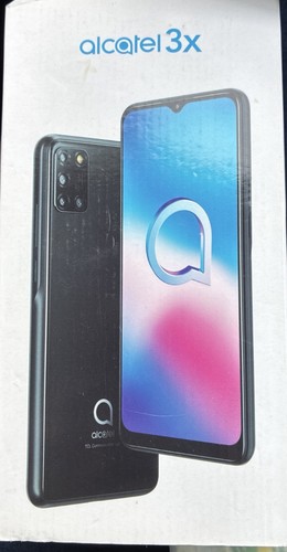 Brand new sealed - brand, 3x