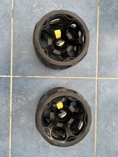 Powakaddy Winter Wheels