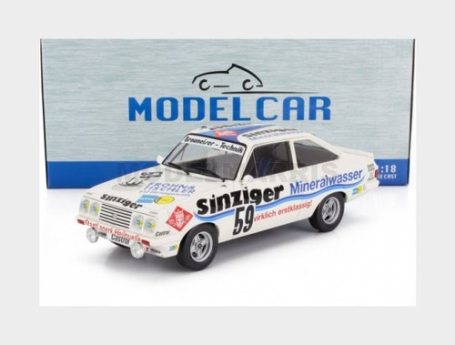 Mcg mcg18438r ford england - ford,