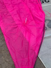 ⛵ RS 200 Spinnaker – pink 8/10 great condition!!