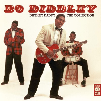 Diddley daddy the - bo, diddley: