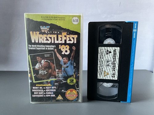 Wf104 wwf wrestlefest - -,