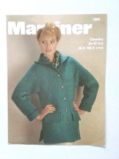 Marriner Vintage Knitting