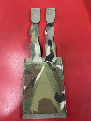 Blue force gear - scar, single