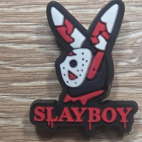 Slayboy jason playboy - jason,