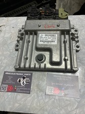 Ford Galaxy ECU ENGINE CONTROL