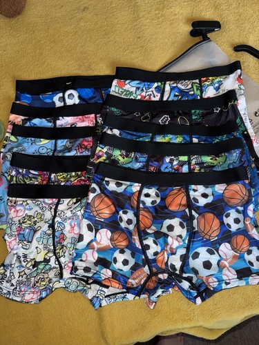 Shein boys novelty - shein,