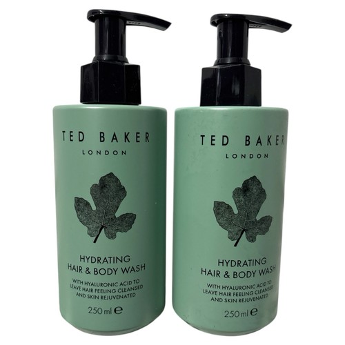 Ted baker hydrating hair - x, &
