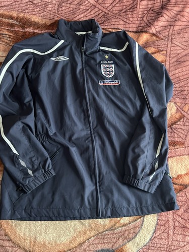 Umbro england football jacket - umbro,