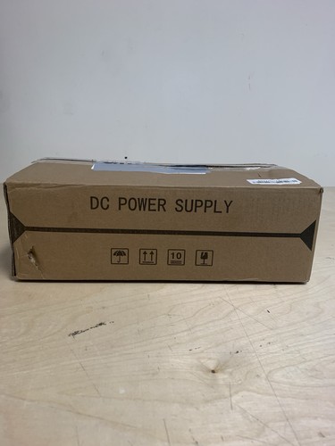 Power supply - power,