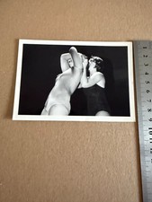 Photo Female Wrestling