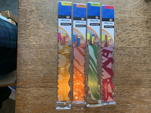Fiskars set four paper - of,