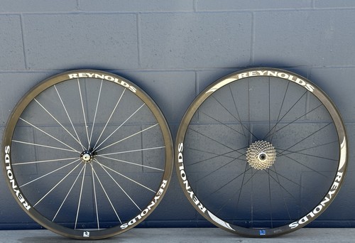 Reynolds mv32c carbon - reynolds,
