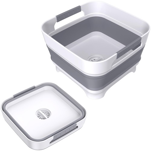Montnorth collapsible - 9l,