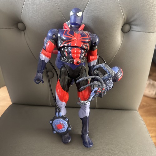 Marvel spider man - spider-man, biz