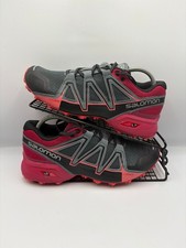 Salomon Speedcross Vario 2