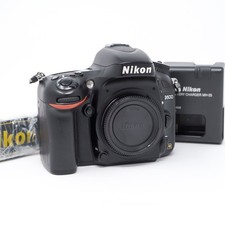 Nikon D600 24.3MP DSLR Camera