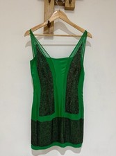 Amanda Wakeley Luxury 100%