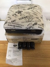 Greenhurst, 3-Position Adjustable Footstool with Solid Wood Frame,