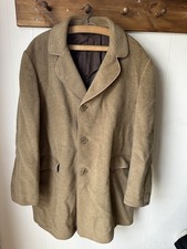 GANNEX Kagan Textiles Coat